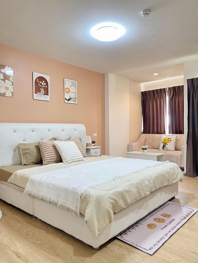 คอนโดใจกลางเมืองขอนแก่น 1