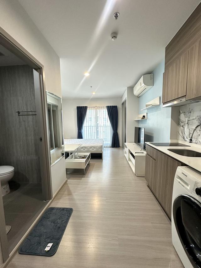 🔥Renovate ห้องใหม่ พร้อมอยู่ Parkland Phetkasem 56 ติด MRT ภาษีเจริญ🔥(owner post) 2