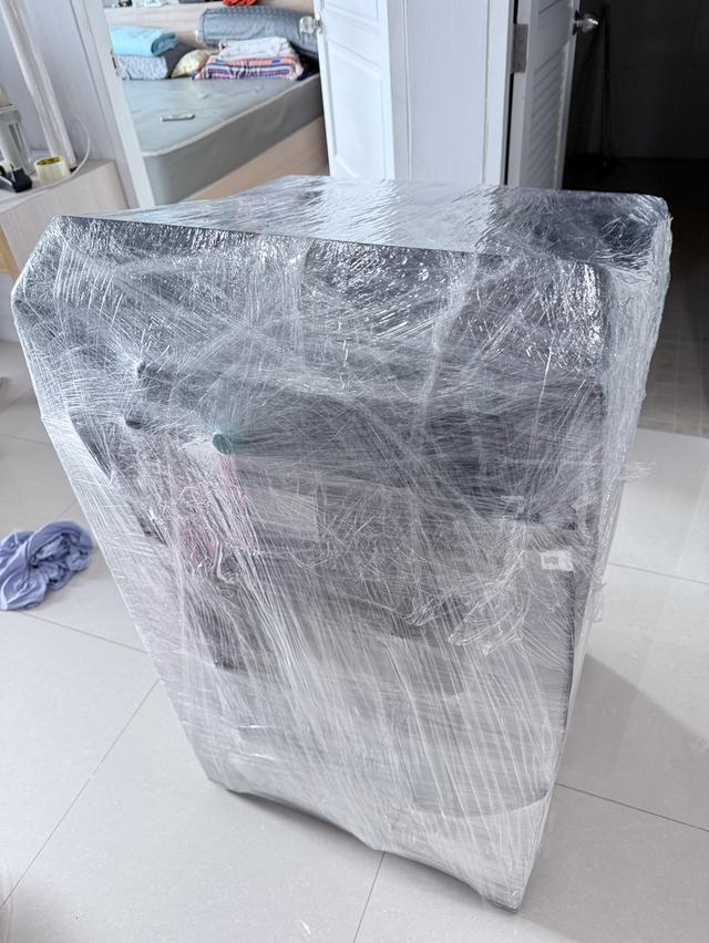 เครื่องซักผ้า Samsung 13 kg. 8