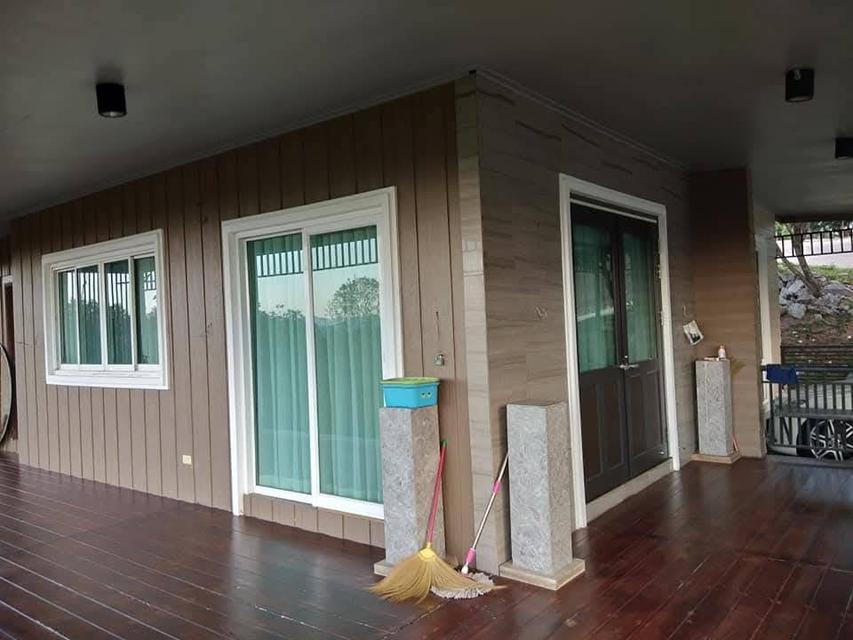 ที่ดินเนินเขาวิวสวย วิวเขา 360° 8