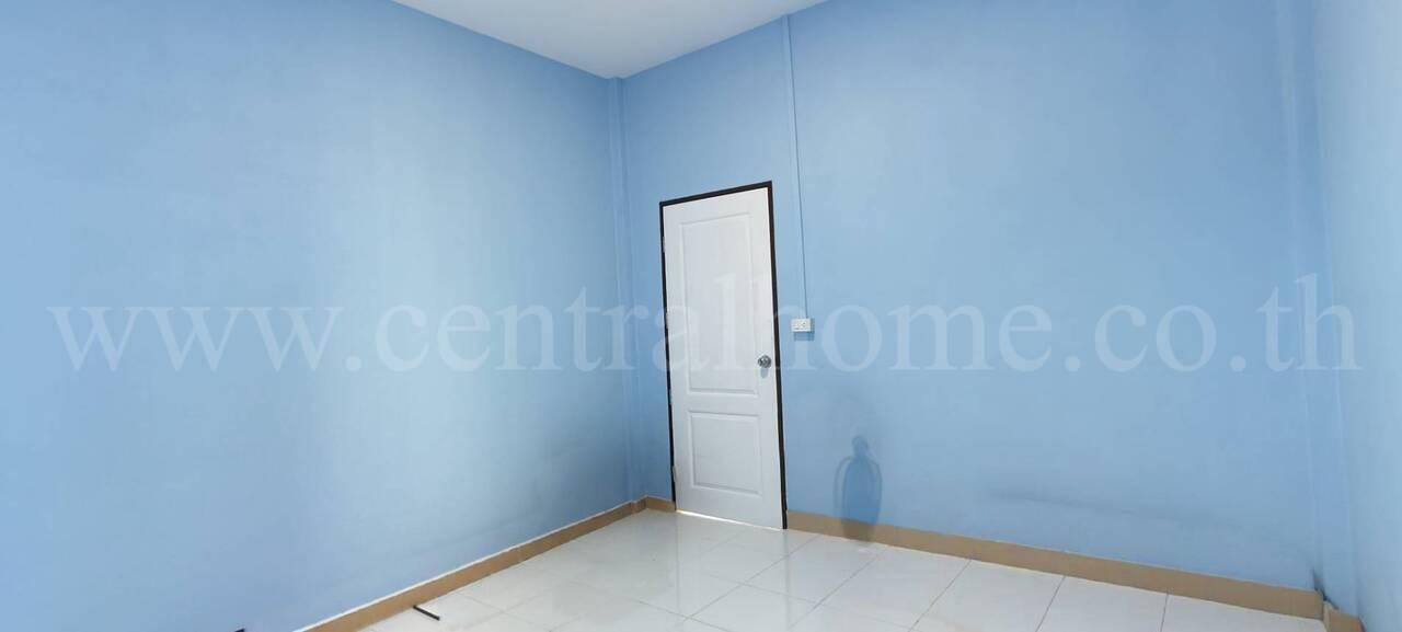 บ้านเดี่ยว 100 ตร.วา บ้านลานแหลม นครชัยศรี นครปฐม
