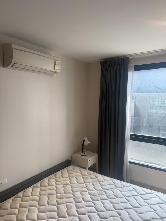 ให้เช่า คอนโด เดอะ นิช โมโน บางนา (1 ห้องนอน) ชั้น 2 ตึก D ถนนบางนา-ตราด (ฝั่งขาเข้า) กม.4 16