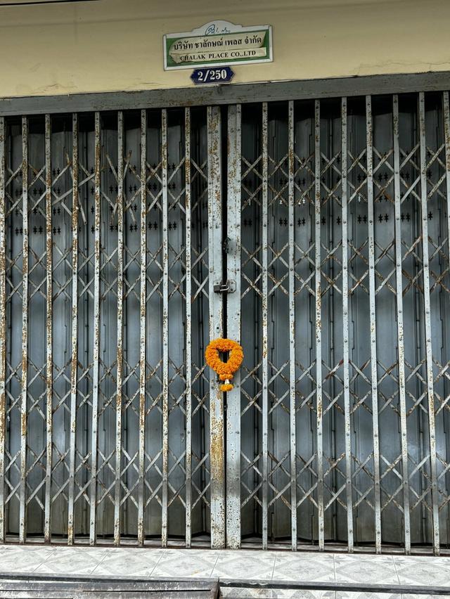 บ้านตึก3ชั้นสะพานใหม่ 11