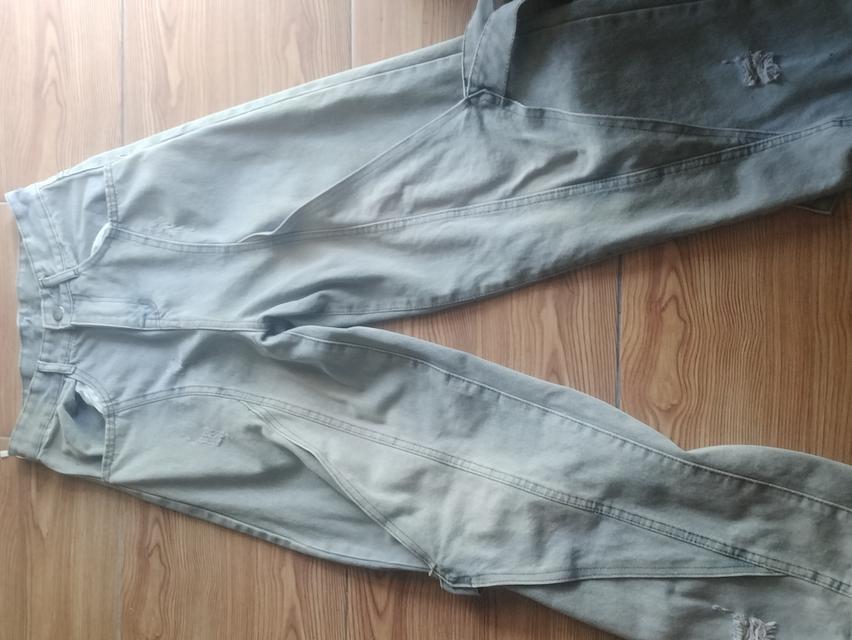 เสื้อผ้าที่ไม่ได้ใส่