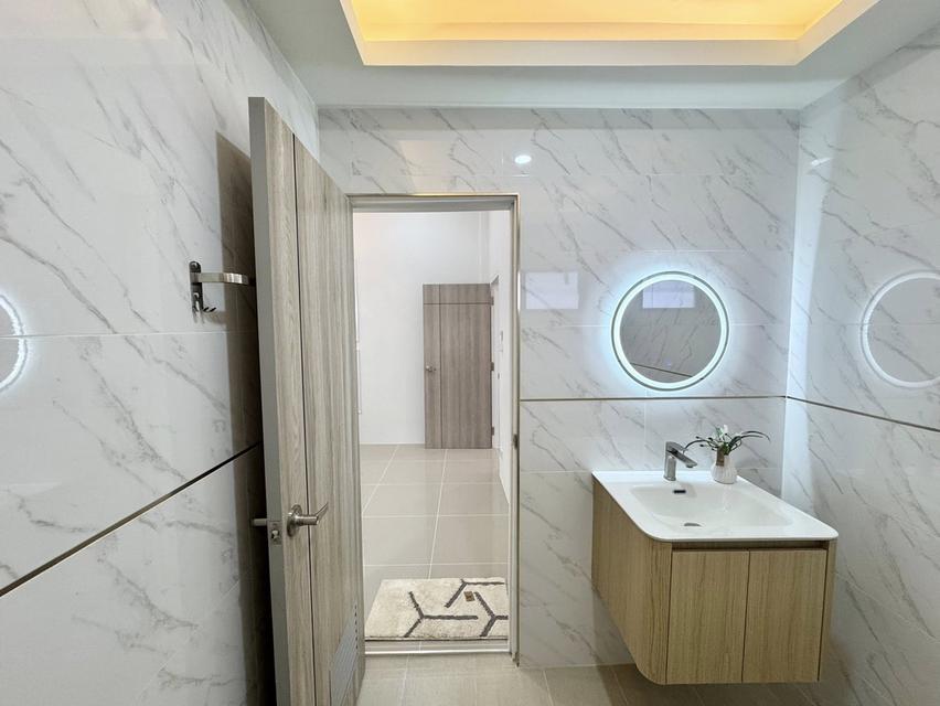 For sale pool villa Paradise hill 2 Pattaya 4