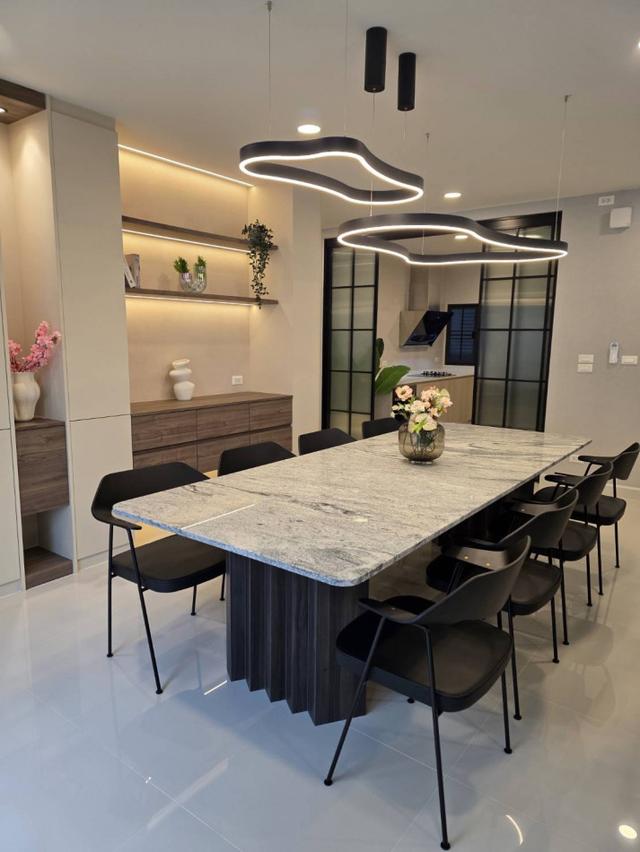 ให้เช่าบ้านเดี่ยวหรู หมู่บ้าน Centro Bangna : เซนโทร บางนา 4 นอน 5 น้ำ 68 ตรว. 5