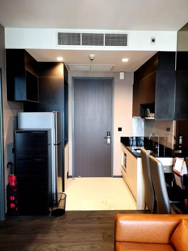 EF00893 - Edge By Sansiri (Sukhumvit 23) - BTS Asoke - MRT Sukhumvit - Terminal 21 6