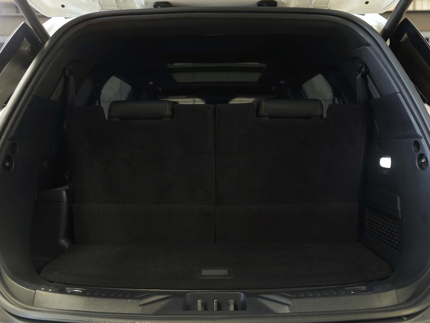 2023 Ford EVEREST 2.0 (ปี 22-28) WildTrak 4WD SUV AT รูปที่ 19