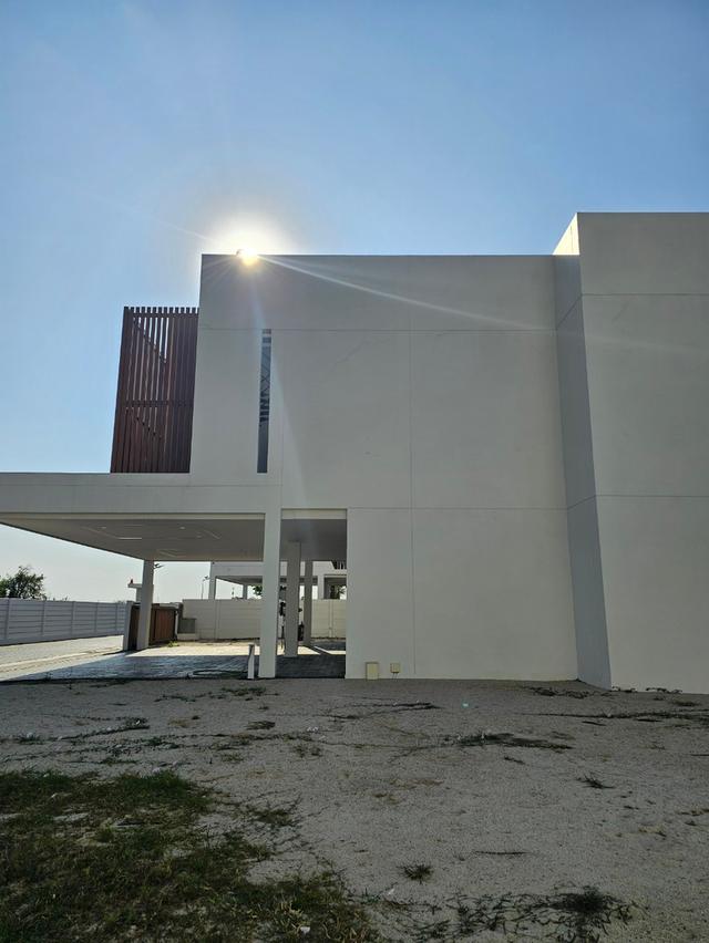 ขายบ้านเดี่ยวปทุม บางคูวัด บ้านใหม่พร้อมอยู่ – คุ้มค่ากว่าที่คิด รูปที่ 16