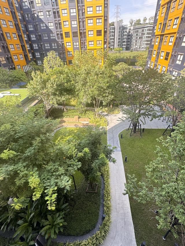 คอนโดห้องใหม่ รับผู้เช่าด่วน 10,000 D Condo Shine รังสิต ใกล์ม.ธรรมศาสตร์ รังสิต 13