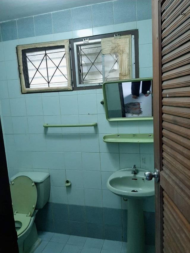บ้านเดี่ยวชั้นเดียวค่ะ 4