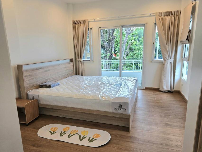 ให้เช่าบ้านเดี่ยว หมู่บ้านเพอร์เฟค อ่อนนุช-ลาดกระบัง เฟส4 4