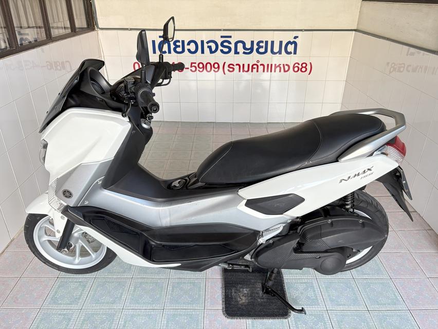 N-Max เอกสารครบ รถมือเดียว สภาพใสกริ๊บ ชุดสีไร้ริ้วรอย เครื่องเดิม ศูนย์ดี จัดส่งได้ทั่วไทย มีเก็บปลายทาง วิ่ง12000 ปี63