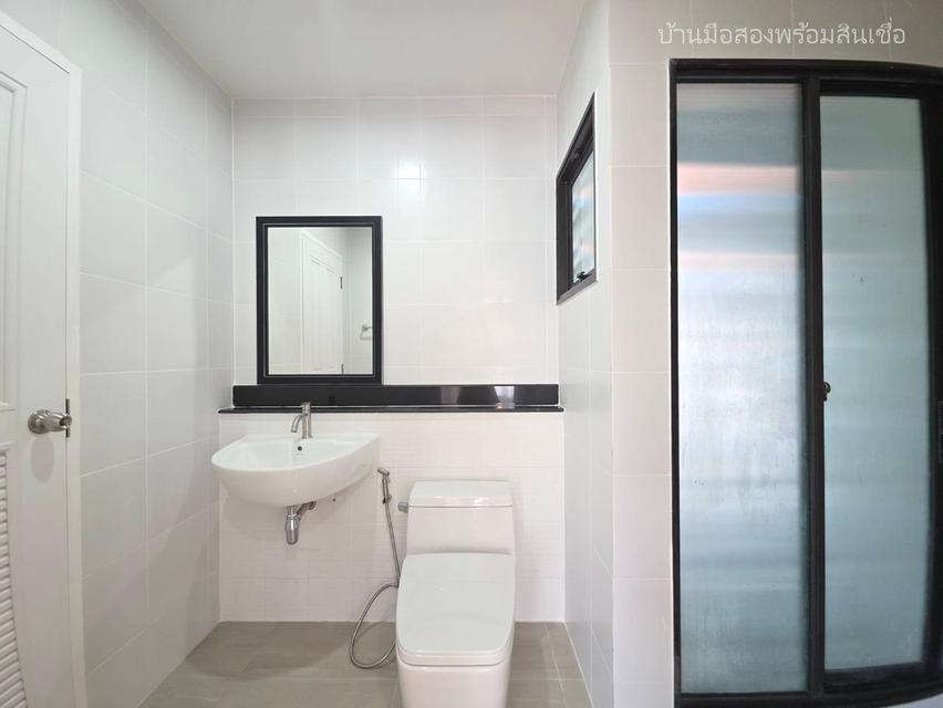 หมู่บ้านพร้อมพัฒน์ ไพร์ม รามอินทรา 15