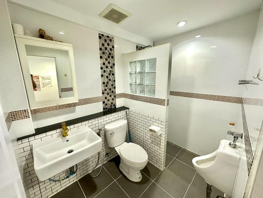 บ้านเดี่ยว 116 ตารางวา รามอินทรา 27 พร้อมอยู่ 13