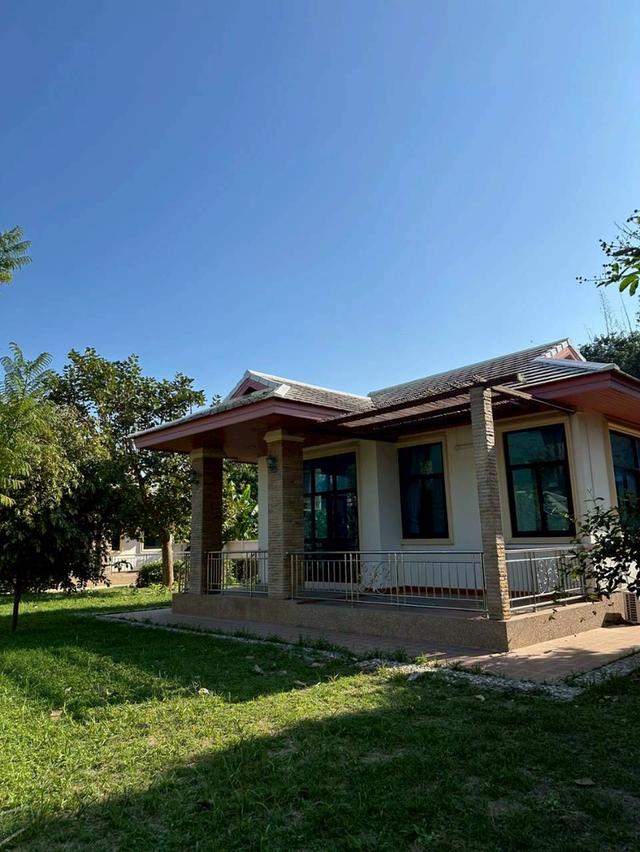 วิลล่า 3 หลัง เนื้อนที่ 1.5 ไร่ อ.เมือง กาญจนบุรี 15