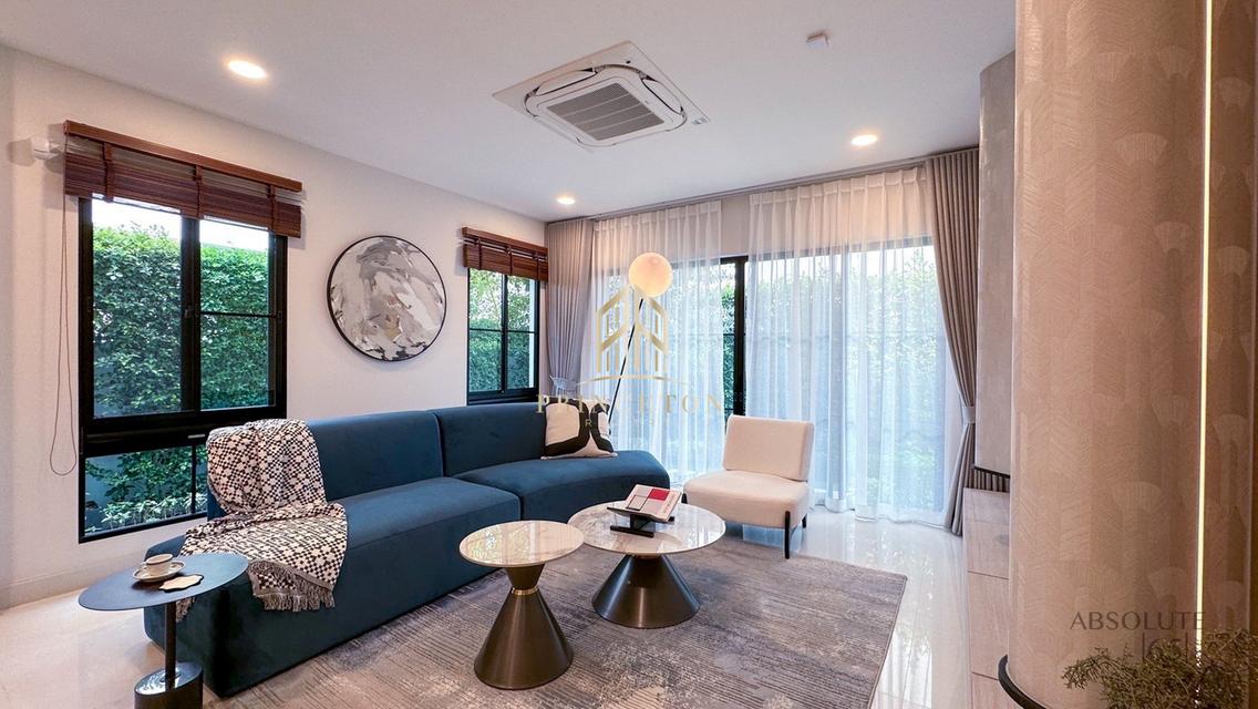 NANTAWAN Rama 9 New Krungthep Kreetha, Convenient location 2