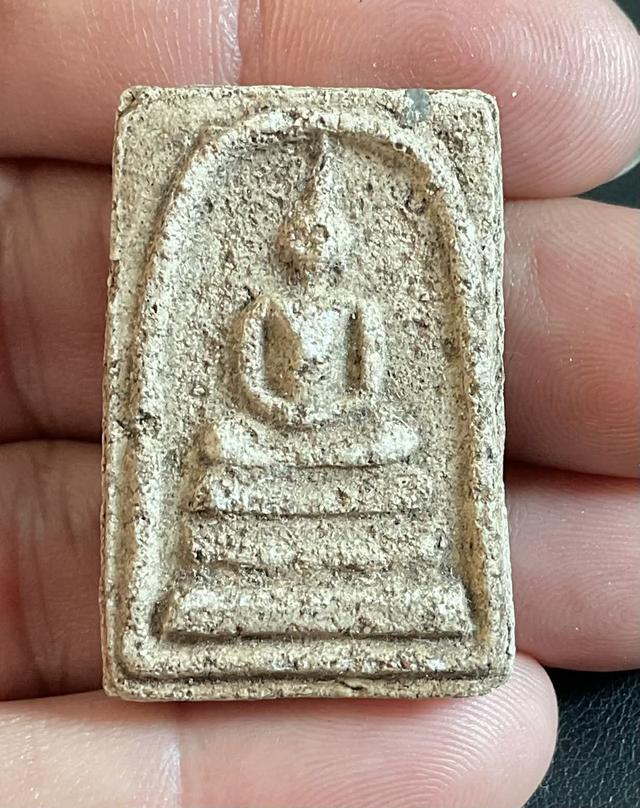 สมเด็จวัดระฆังพิมพ์ใหญ่