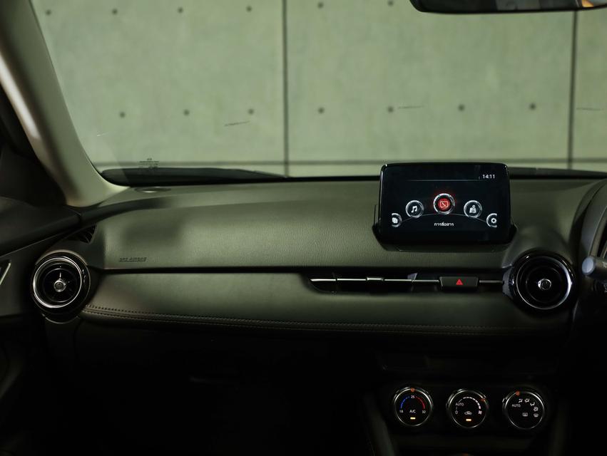 2025 Mazda CX-3 2.0 (ปี 15-26) Ultra Plus SUV AT รูปที่ 15