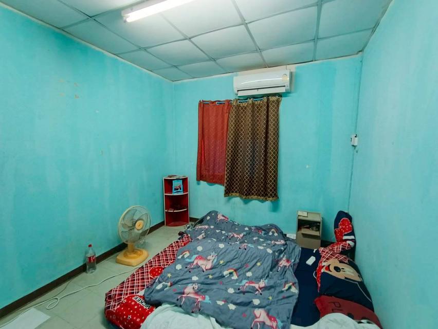 บ้านเอื้ออาทร รังสิต คลอง 10 ถนนรังสิต นครนายก ตำบลบึงสนั่น อำเภอธัญบุรี จังหวัดปทุมธานี 10