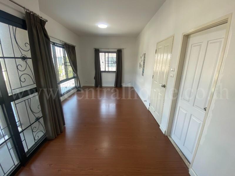 บ้านแฝด โมดิ วิลล่า บางบัวทอง บ้านสวย พร้อมอยู่ 10