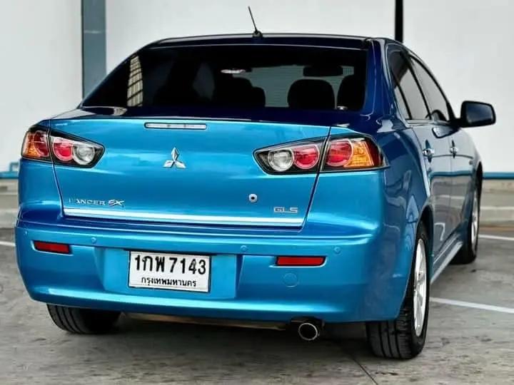 รีบขาย Mitsubishi Lancer 10