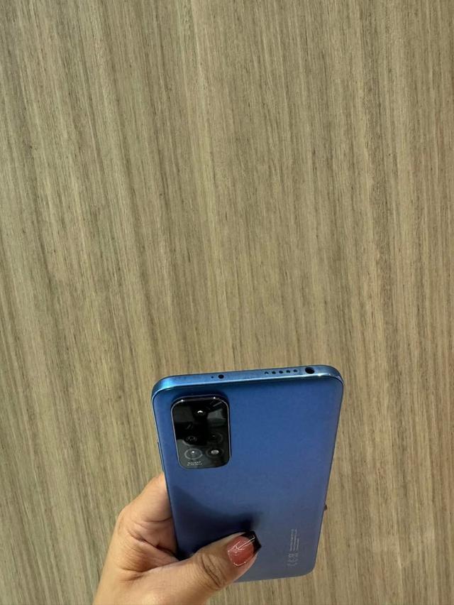 Redmi Note 11 ขายมือ 2  3