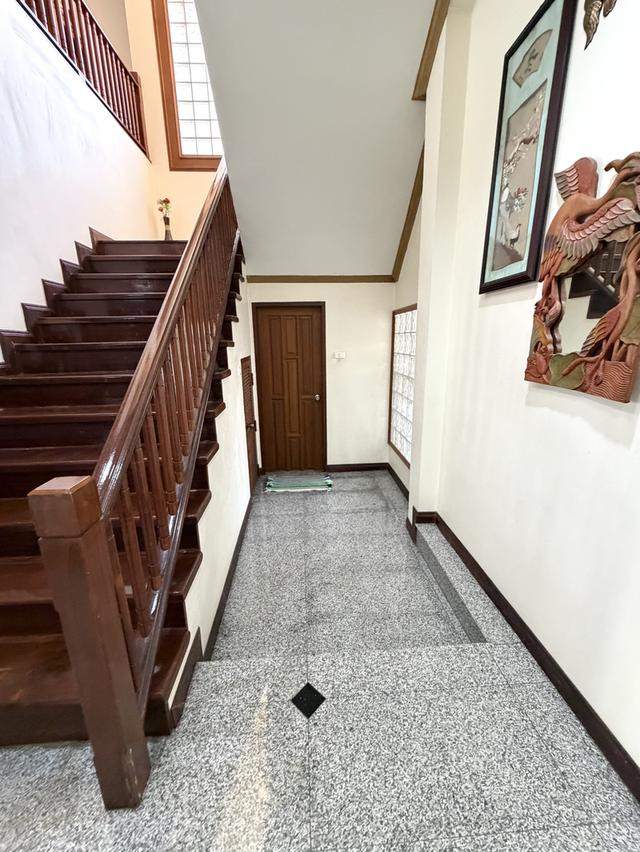 บ้านเดี่ยว เดินทางสะดวก 18