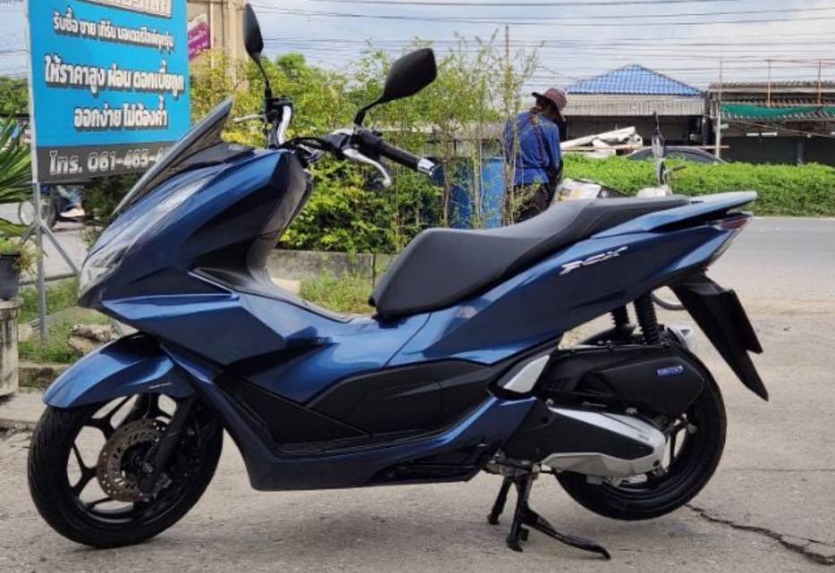 Honda PCX160 มือสอง สภาพดี 2