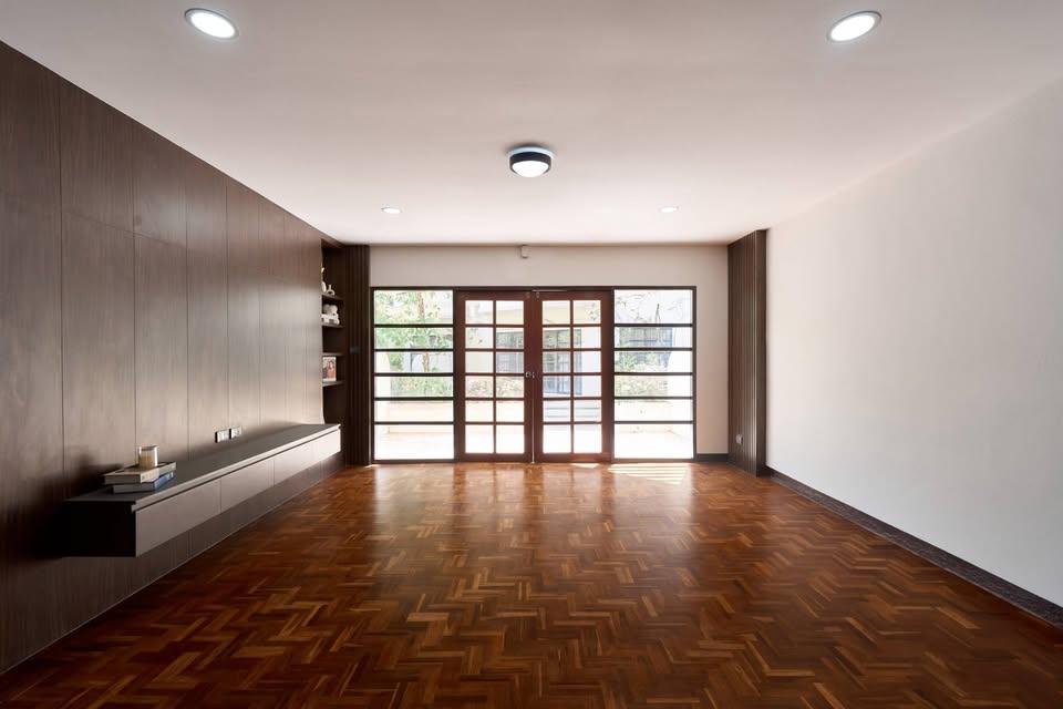 🚨 FOR RENT! ทาวน์โฮม 4 ชั้น ทำเลทอง ใกล้ศูนย์ราชการ! ✨ 4-Storey Townhouse in Prime Location near Chiang Mai Government Center! 💰 ค่าเช่า/Rental Pr 18