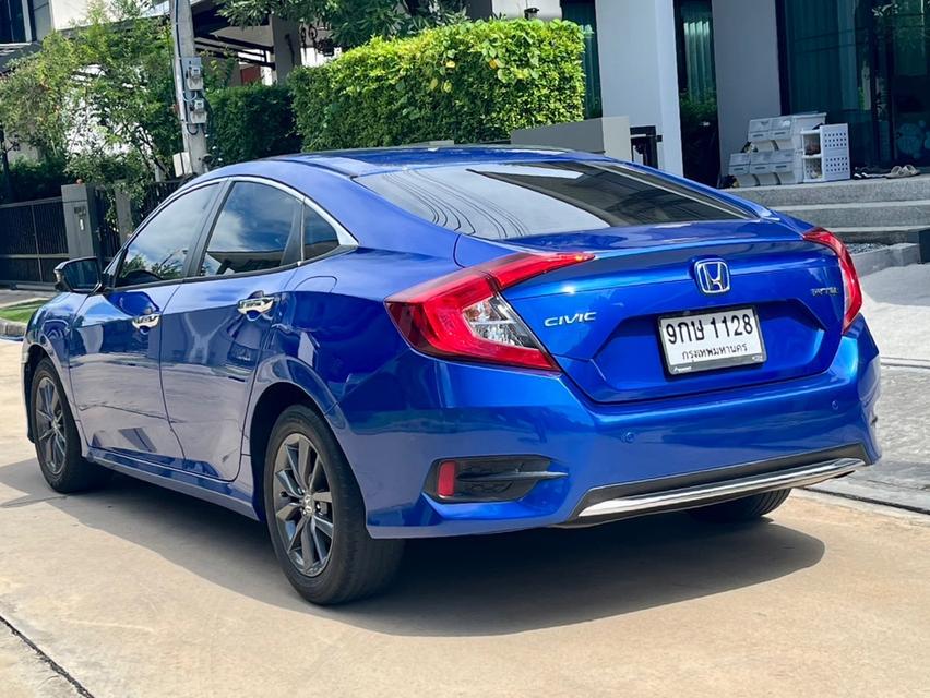 HONDA CIVIC 1.8 EL  ปี 2020  7