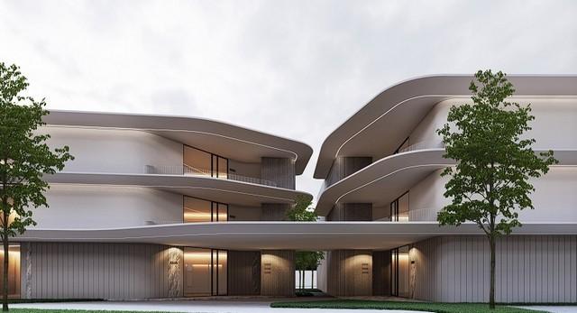 ให้เช่า อาคาร สร้างใหม่พร้อมลิฟท์ สวยหรู เหมาะทำโชว์รูม ขายออนไลน์ โฮมออฟฟิศ บนทำเลโยธินพัฒนา 3 ใกล้เลียบด่วน ลาดพร้าว