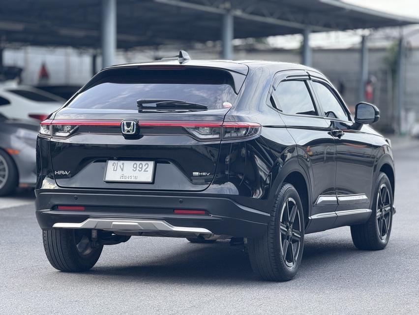 Honda HR-V E eHev AUTO ปี 2022 10
