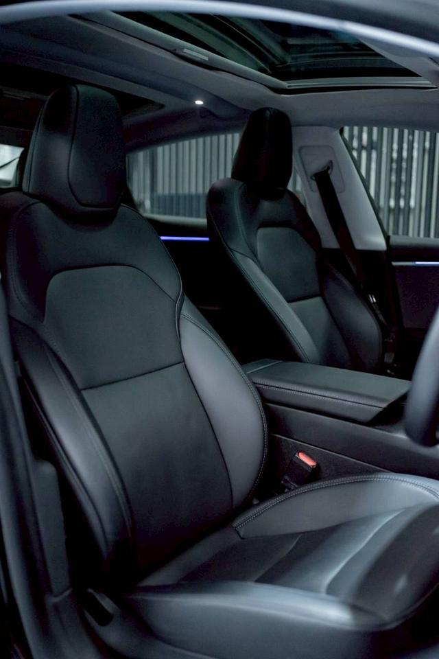 Tesla Model3 RWD Model Highland 13