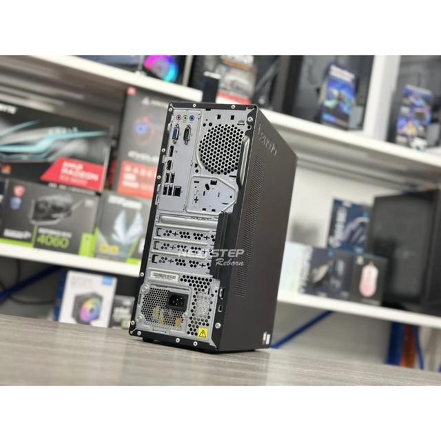 LEVONO V530 MT / CORE i3-8100 / RAM 8GB / SSD 120GB SATA / LED 19.5 นื้ว LENOVO / คอมมือสอง