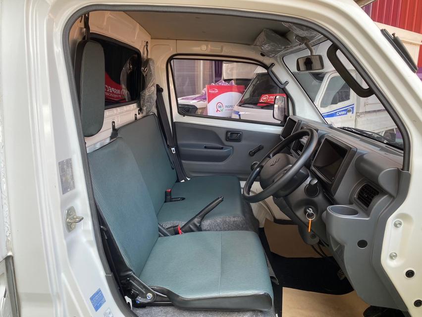 SUZUKI CARRY 1.5 MT FOOD TRUCK 2023 11