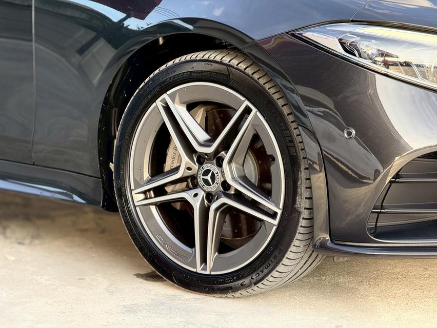 ขาย Benz Cls300d Amg ปี18 19