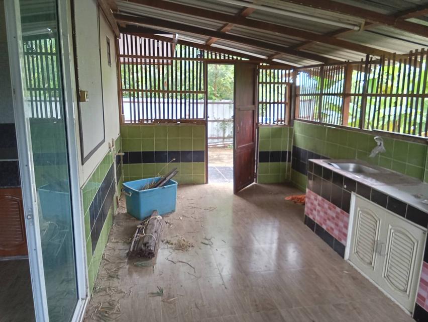 บ้านเดี่ยววิวสวยทำเรดี ขนาด 150 ตรว 6