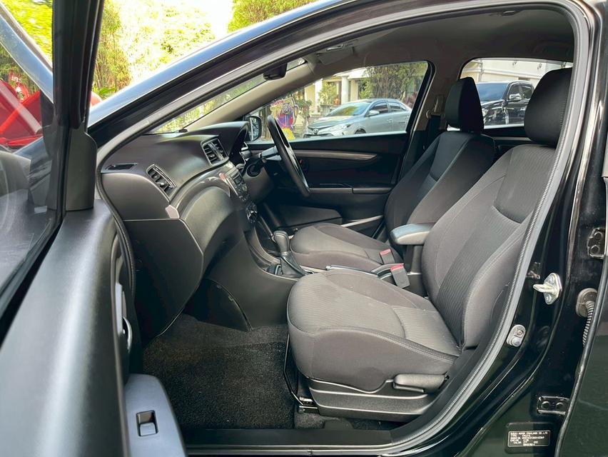 🚗 SUZUKI CIAZ 1.2 GL AUTO ปี 2021 15