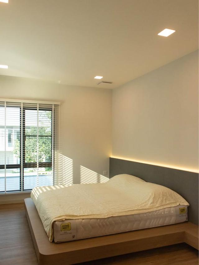 ให้เช่าบ้านใหม่หรู Mantana Bangna Km.15 16