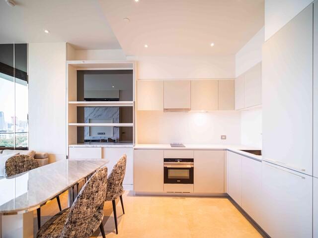 For Rent - 1 bedroom at Magnolias Waterfront Residences 3