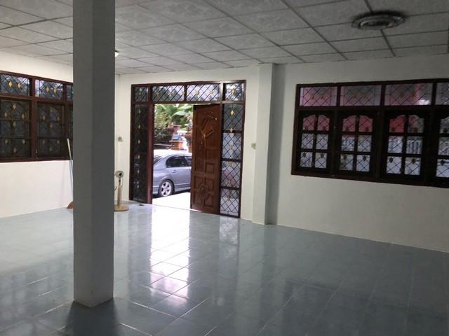 รีบหาที่ทางทำเกษตรพอเพียง บ้านปูน 1 ชั้น ต.บางเลน อ.บางใหญ่ 100 วา แหล่งเจริญ นนทบุรี เนื้อที่ ราคาคุยได้ค่ะ รูปที่ 6