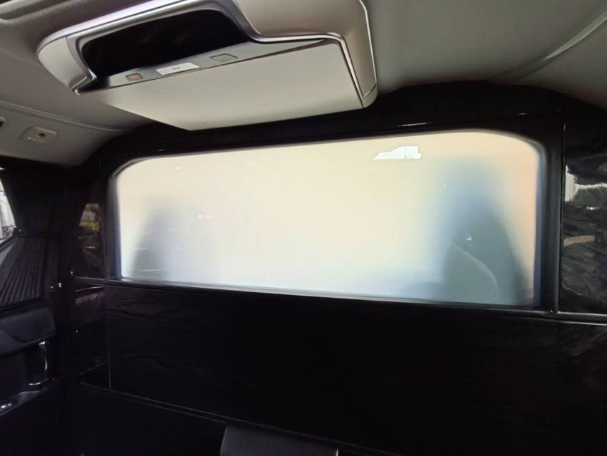 รหัสรถ PEAT9797 🚙🚐TOYOTA ALPHARD​ SC ปี​ 21 9