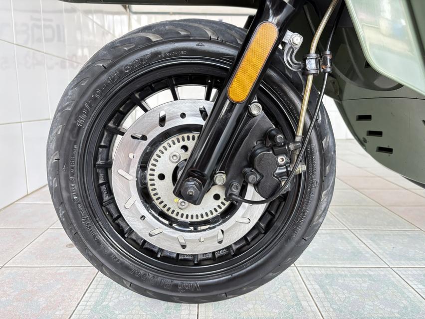 Lambretta V200 GP วิ่ง 7000 โล ปี67 รูปที่ 6