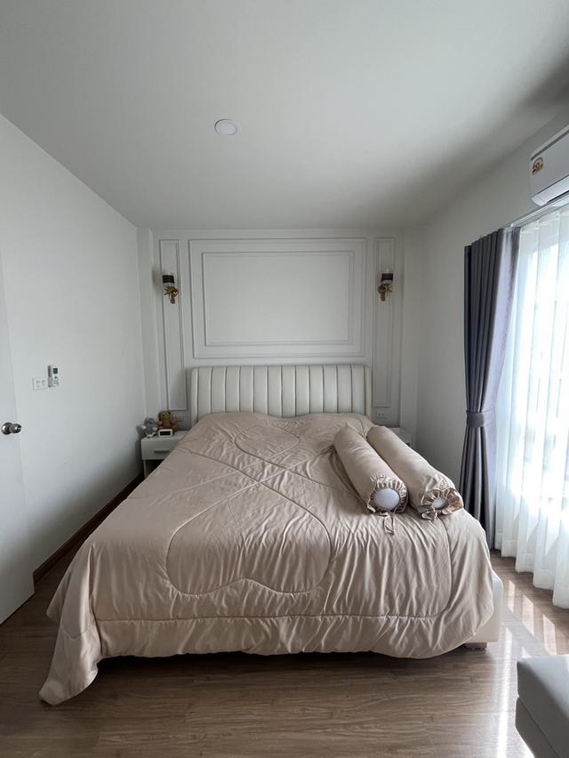 ทาวน์โฮมใกล้เมือง โครงการ LPN ติดถนนใหญ่ลาดปลาดุก สไตล์ Simple & Style 11