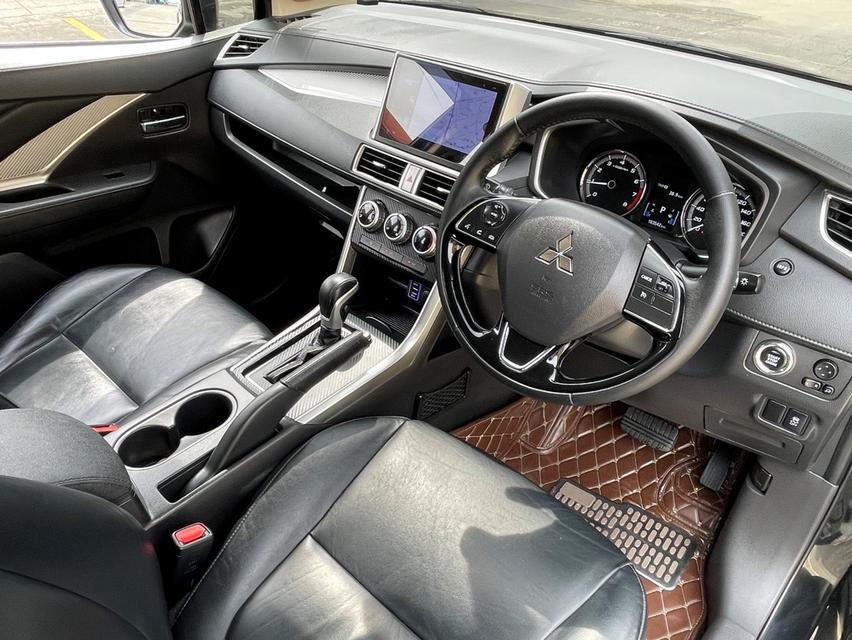 MITSUBISHI XPANDER 1.5 GT ปี 2019 สภาพนางฟ้า 9