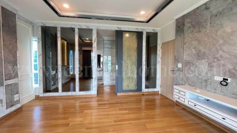 ให้เช่า บ้านเดี่ยว ศุภาลัย พรีมา วิลล่า พระราม 2 - บางขุนเทียน Built-in ทั้งหลัง 17