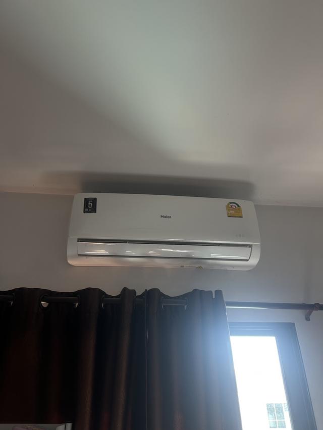 ขายแอร์3ตัวปั๊มน้ำแท้งน้ำเครื่ิองทำน้ำอุ่น