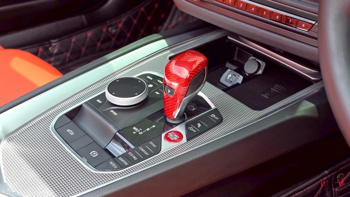 รหัสรถ WB36 Bmw Z4 M40i ปี 2020 ( 387 Hp )  15