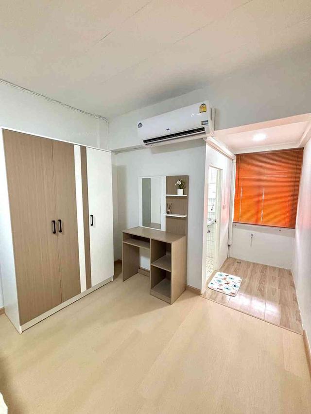 ขายคอนโด พรหมพิมาน รีโนทเวทใหม่ สไตล์มินิมอล เขตบางกะปิ จังหวัดกรุงเทพมหานคร 2